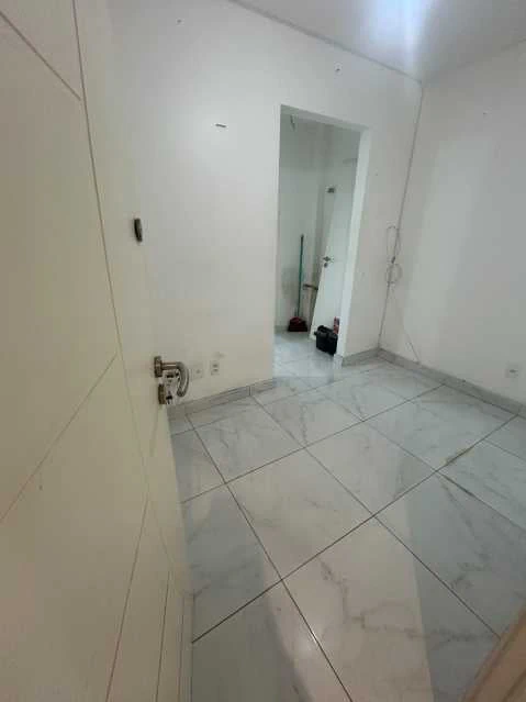 Apartamento de 1 dormitorio de 32 m² con baño en suite y 1 plaza — photo 11