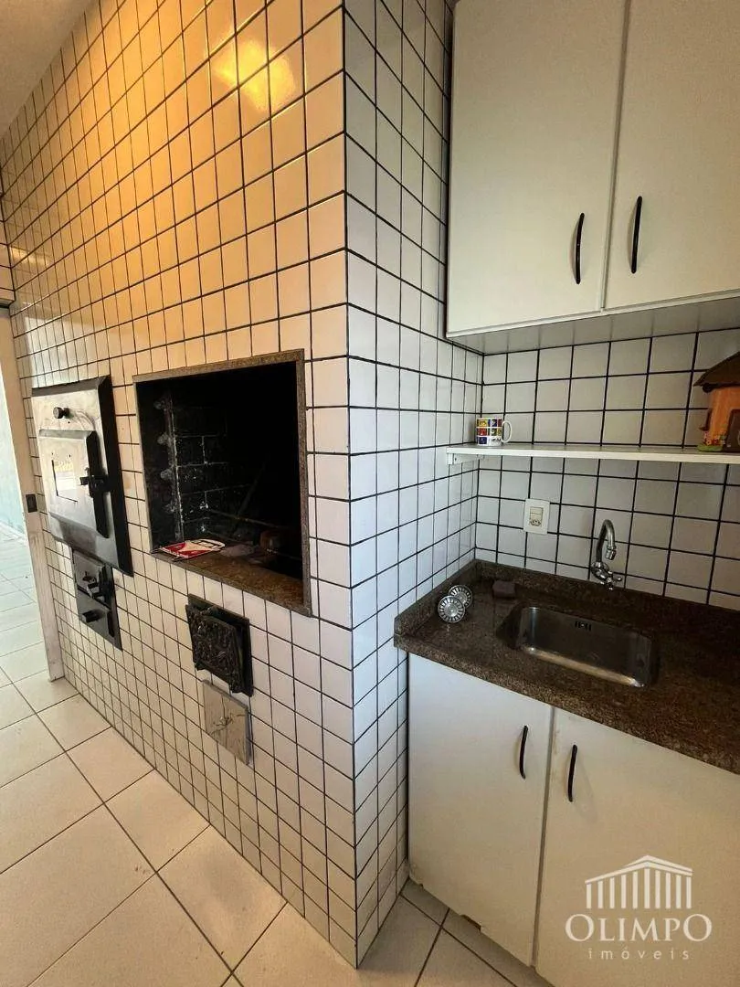 Unfurnished house with 4 bedrooms and a gas kitchen — photo 44