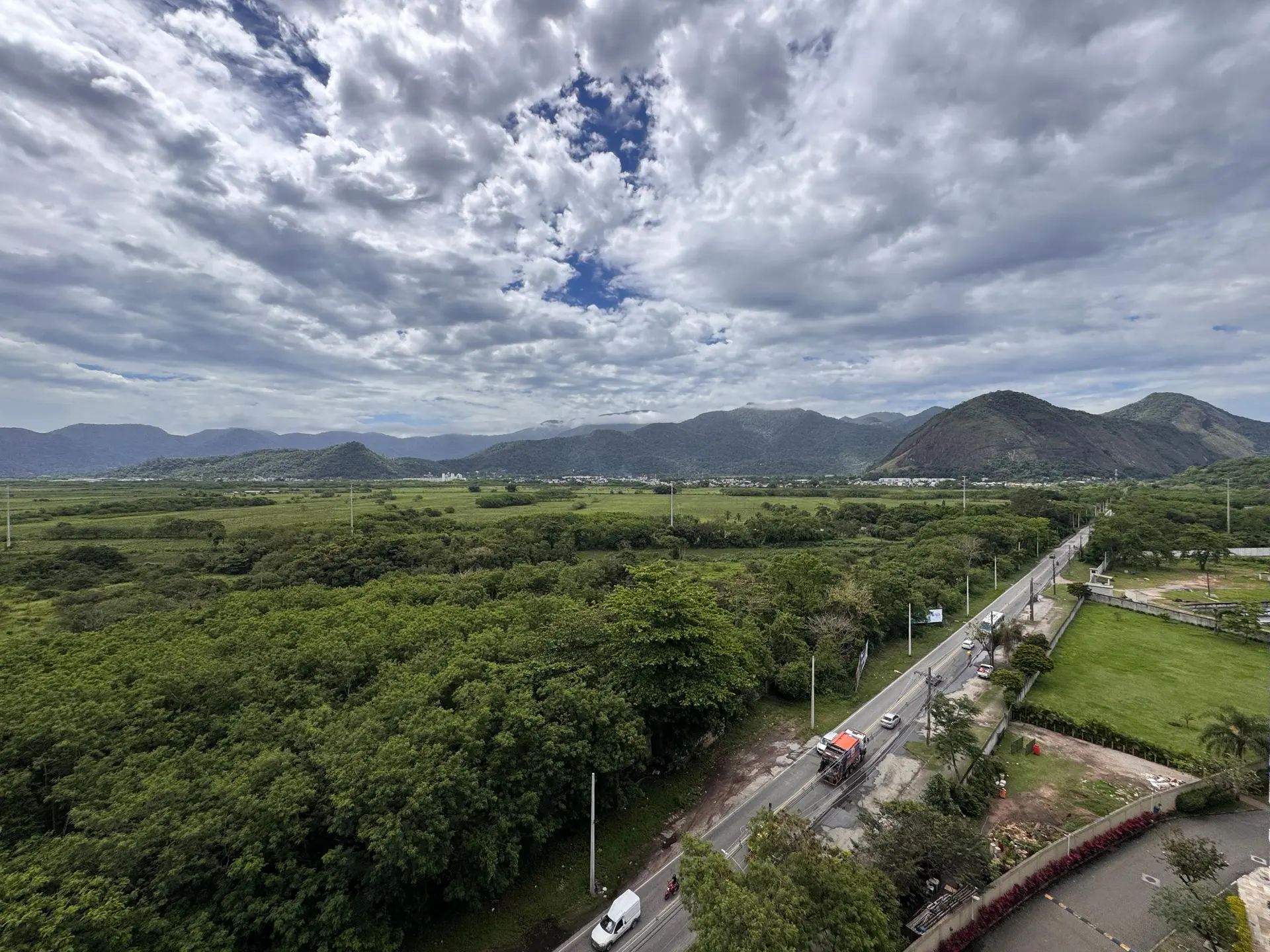 Apartamento mobiliado, 195 m², com varanda gourmet — photo 18