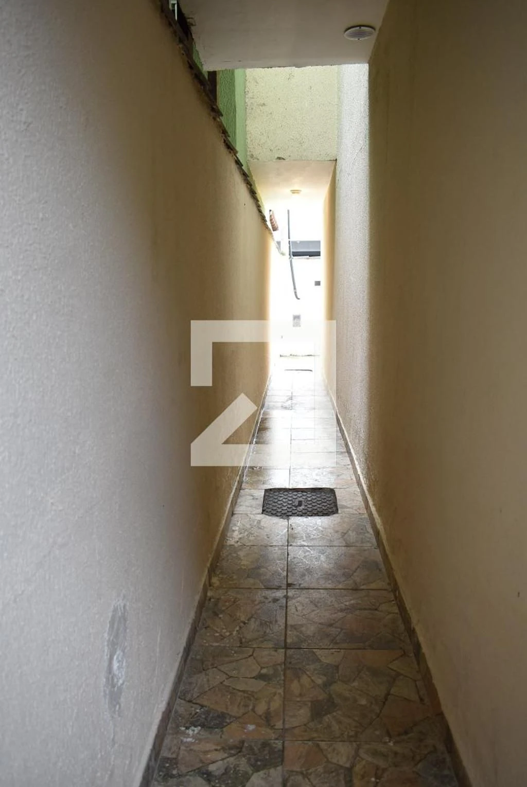 Unfurnished house with 2 bedrooms, 2 bathrooms and gas kitchen — photo 71