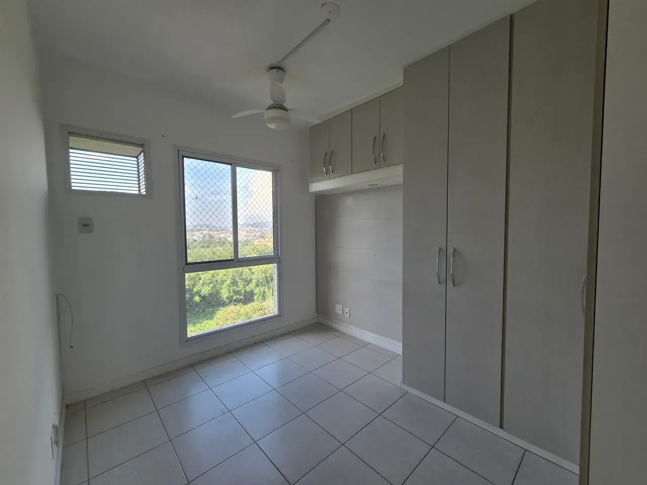 Apartamento com cozinha integrada e 3 quartos — photo 17