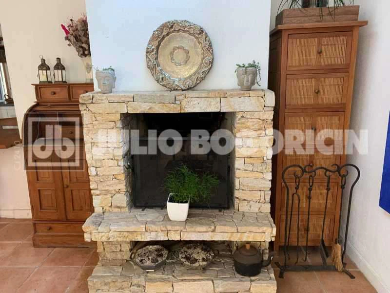 Casa com 5 quartos e 290 m² com área gourmet privativa — photo 17