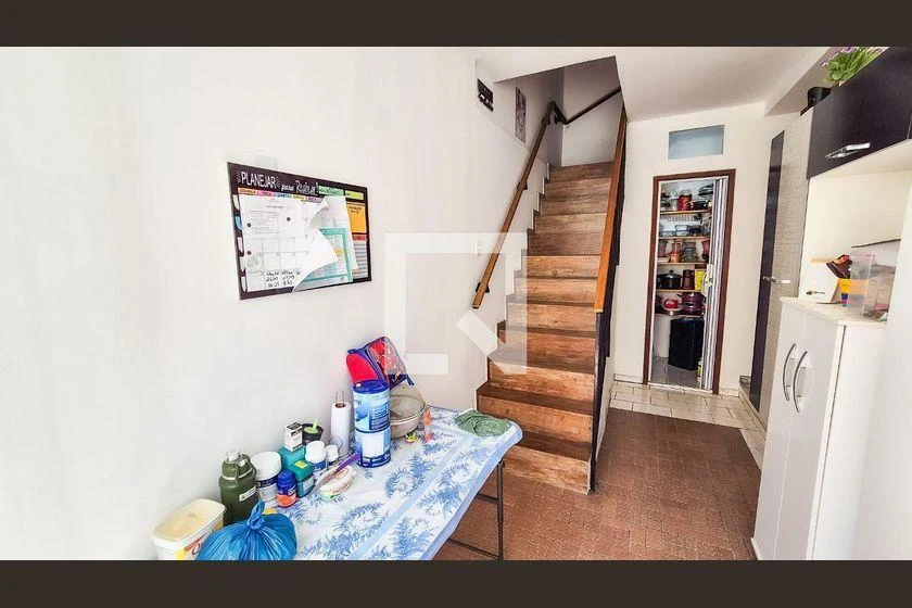 Casa com 4 quartos e 4 banheiros para alugar — photo 34