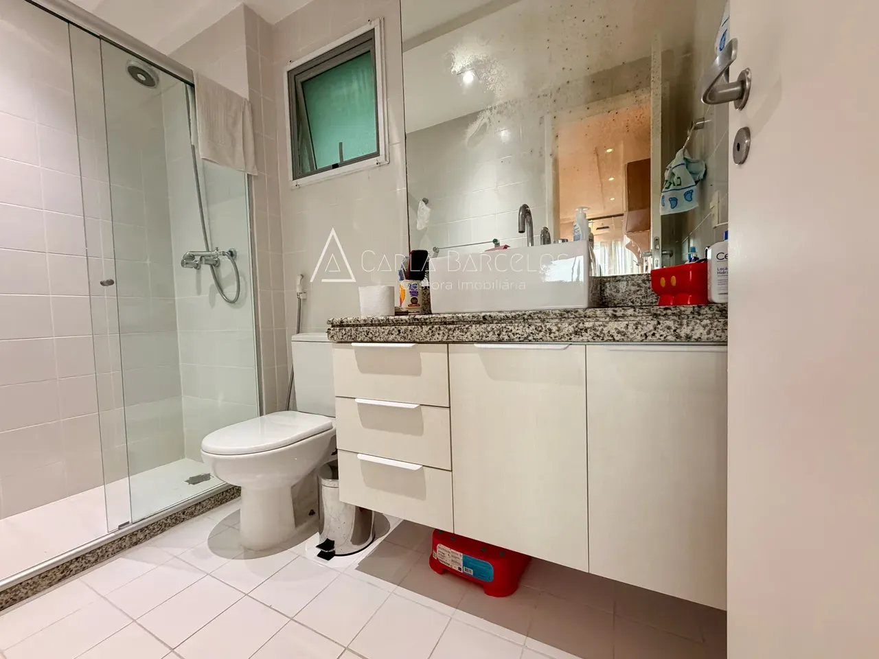 3-bedroom apartment in a building with a sauna — photo 2
