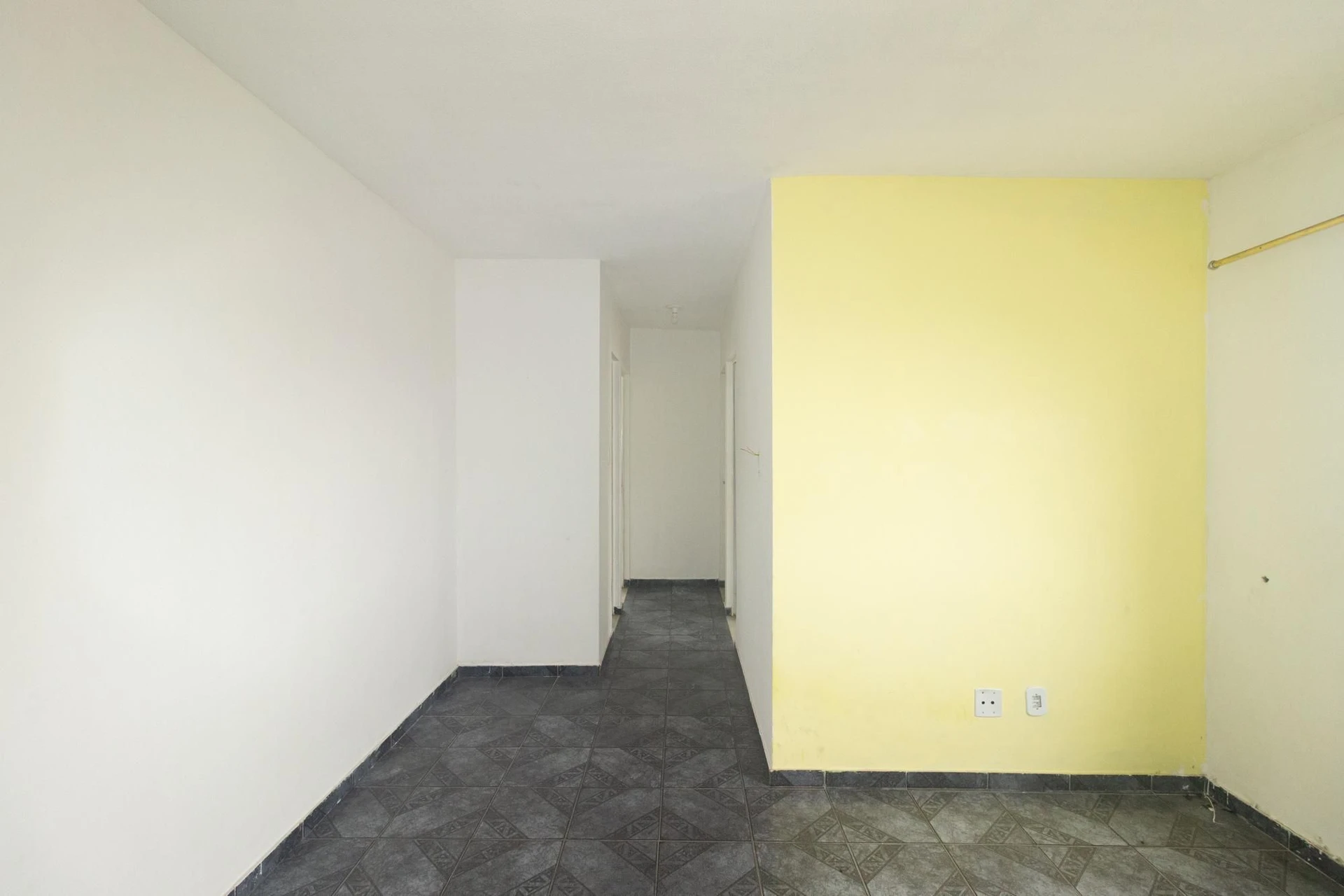 Квартира: 3 спальні, 53 м² — photo 17