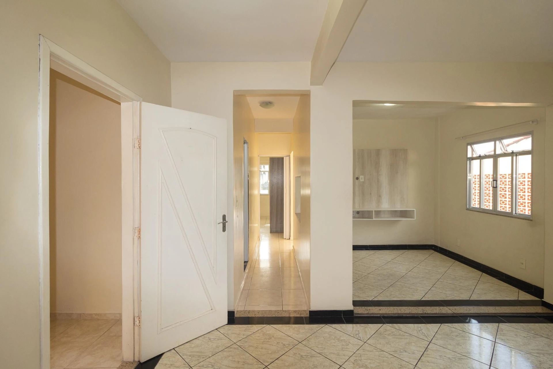 2 quartos e vista para as montanhas: apartamento de 93 m² — photo 42