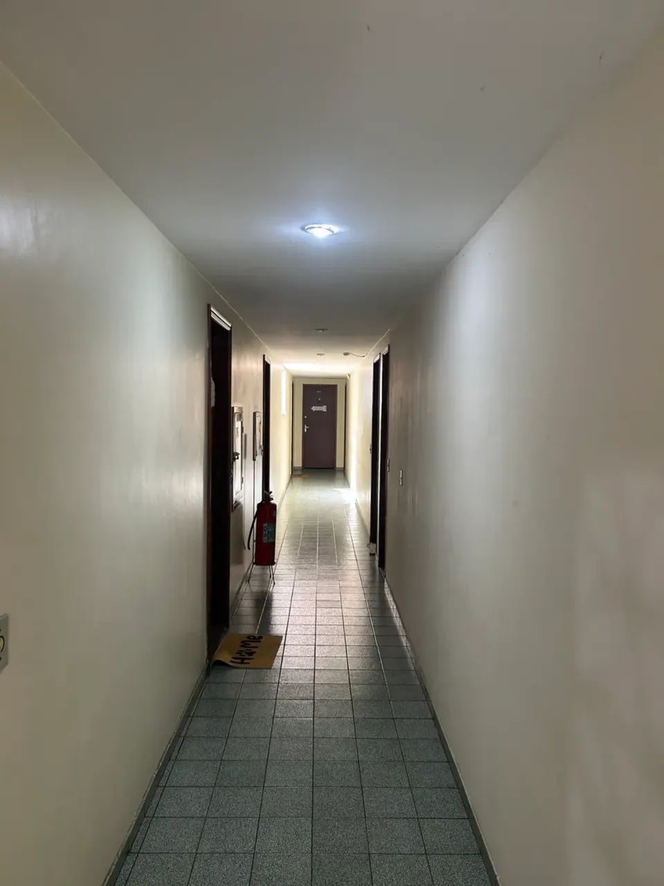 2-bedroom apartment with tile flooring — photo 20
