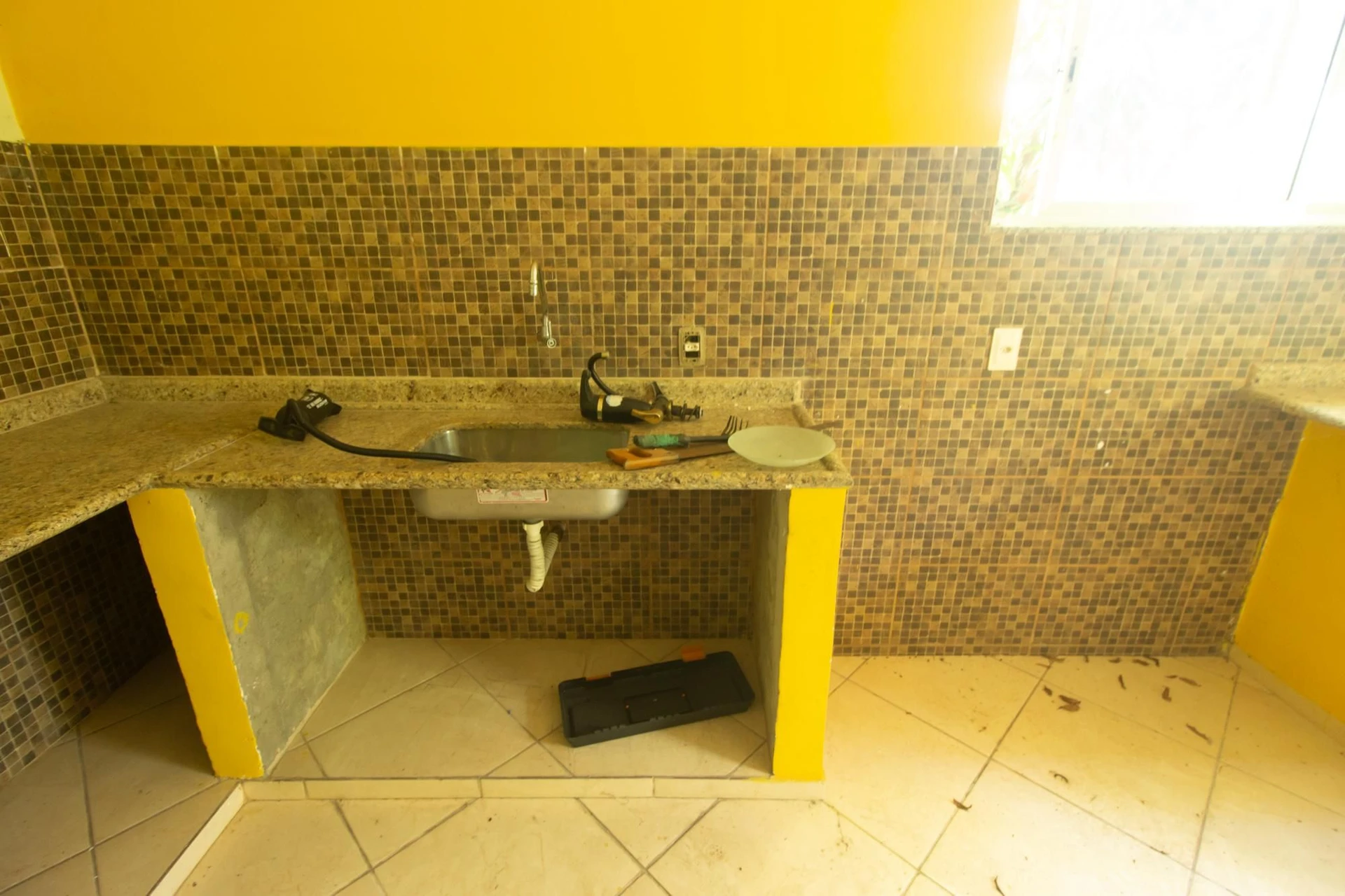 House for rent with 5 bedrooms and BBQ on the balcony — photo 43