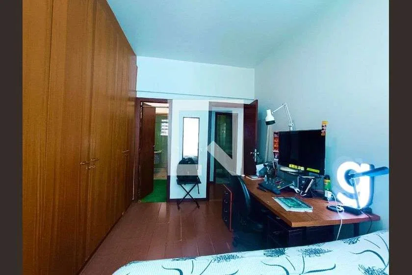 156 m² 3-bedroom apartment with 1 parking space — photo 29