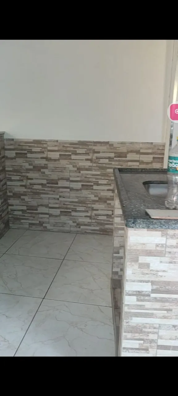 One-bedroom, 40 m² house in Rio de Janeiro — photo 7