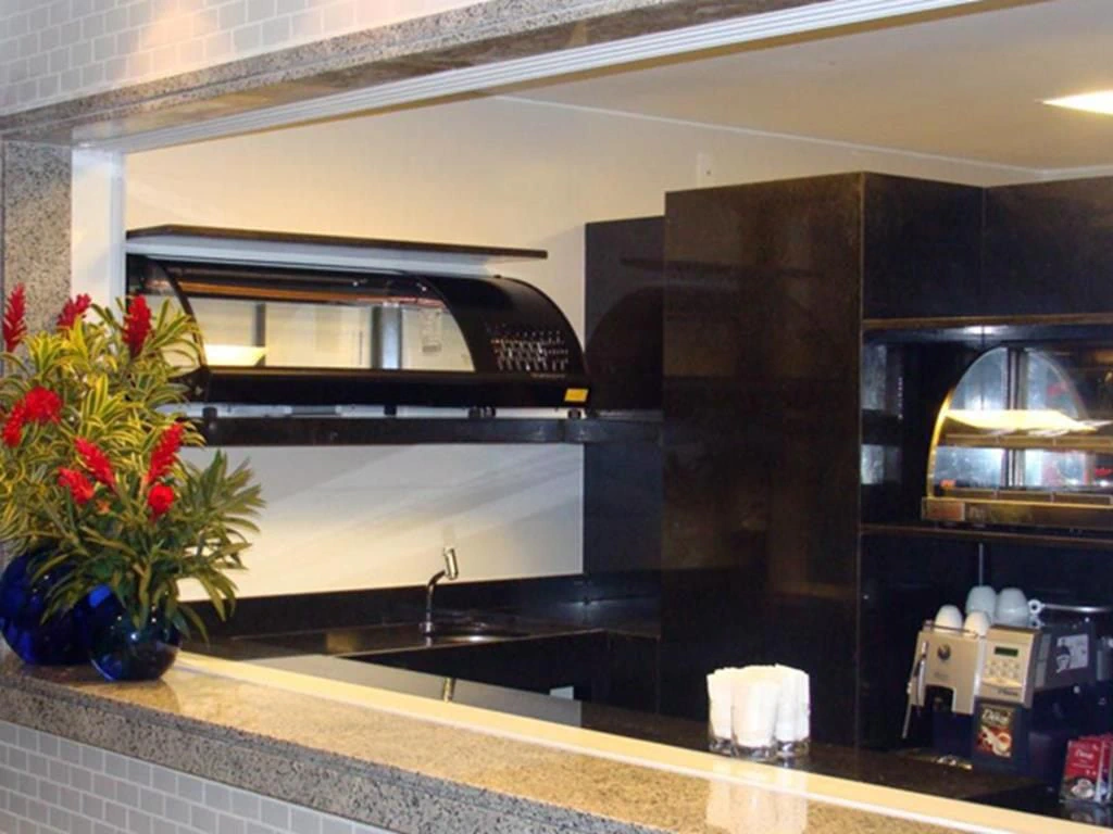 Apartamento, 162 m², com janelas do piso ao teto — photo 29