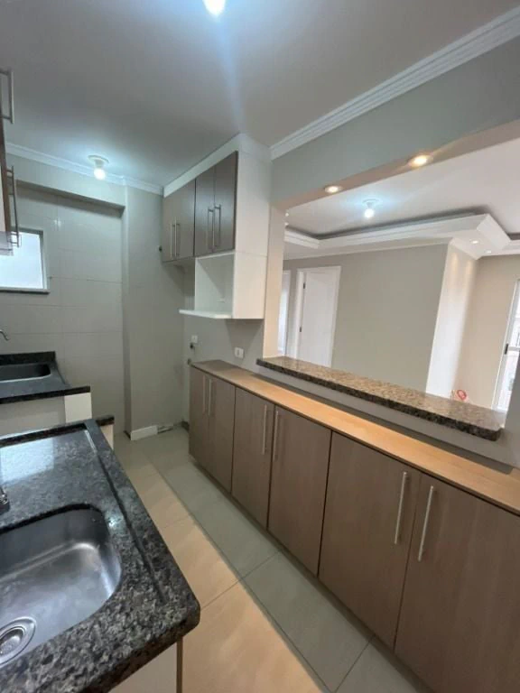 3-bedroom apartment, 54 m² — photo 3