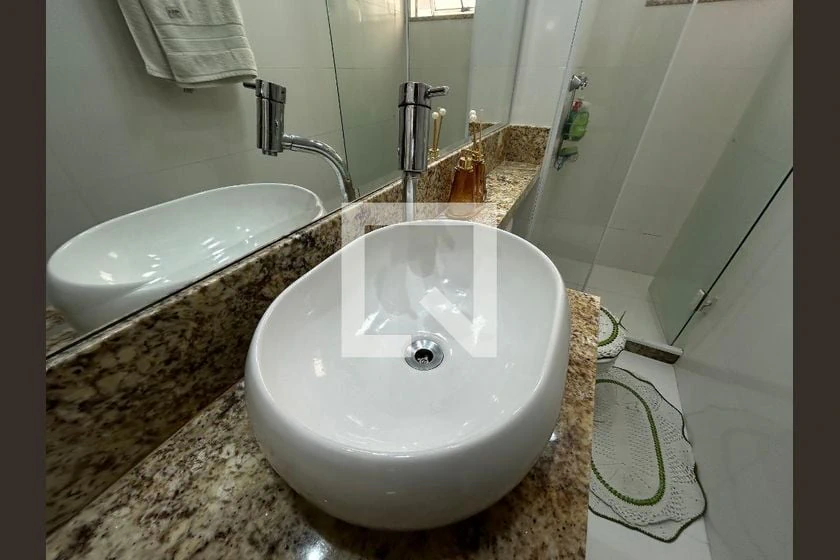 Квартира з 2 спальнями та видом на гори — photo 24