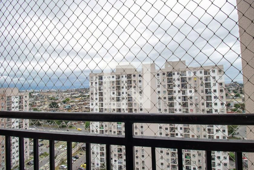 Квартира 50 м² з робочим місцем та пральною машиною — photo 10