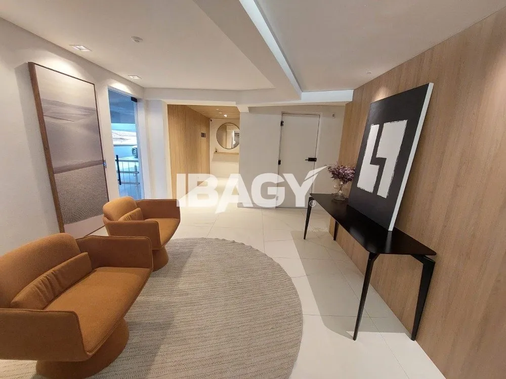 2-bedroom apartment with 2 parking spaces, 116 m² — photo 3