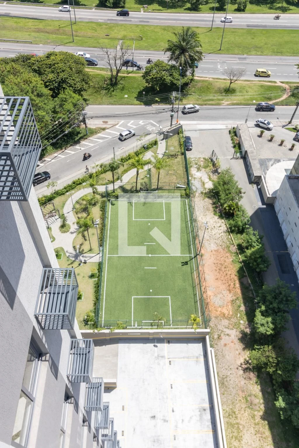 Apartamento, 83 m², com varanda gourmet — photo 16