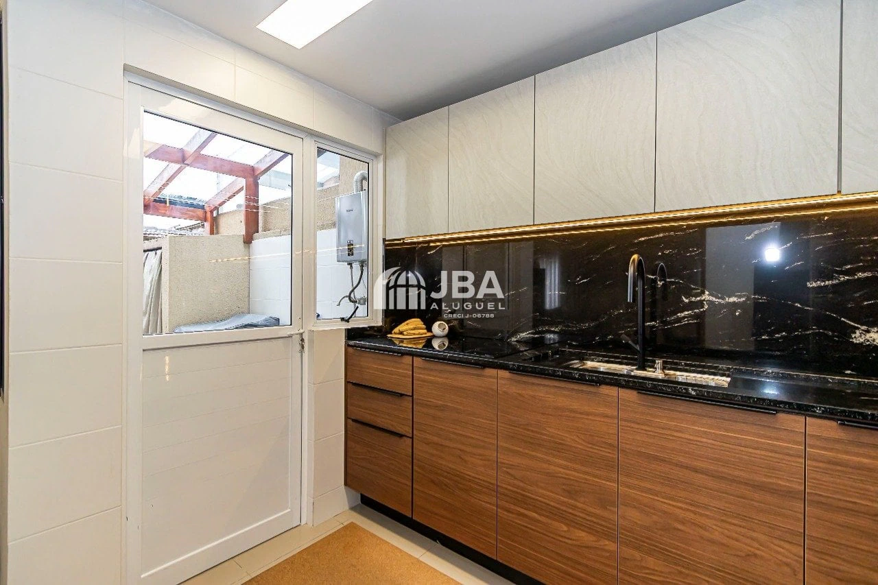 Дуплекс с 3 спальнями, 86 м² и частным барбекю — photo 4