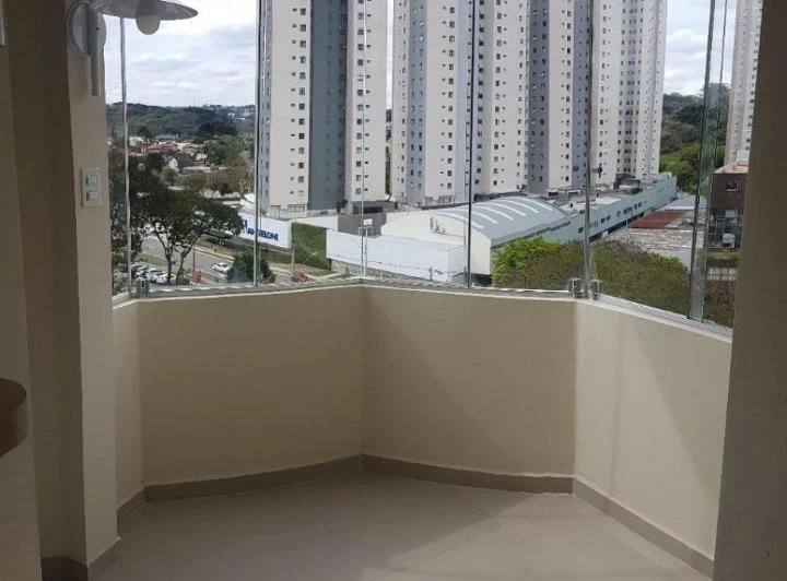 1-bedroom apartment with balcony and a private BBQ — photo 4