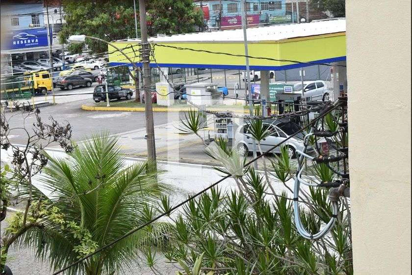 Apartamento para aluguel com 3 quartos e 59 m² — photo 9