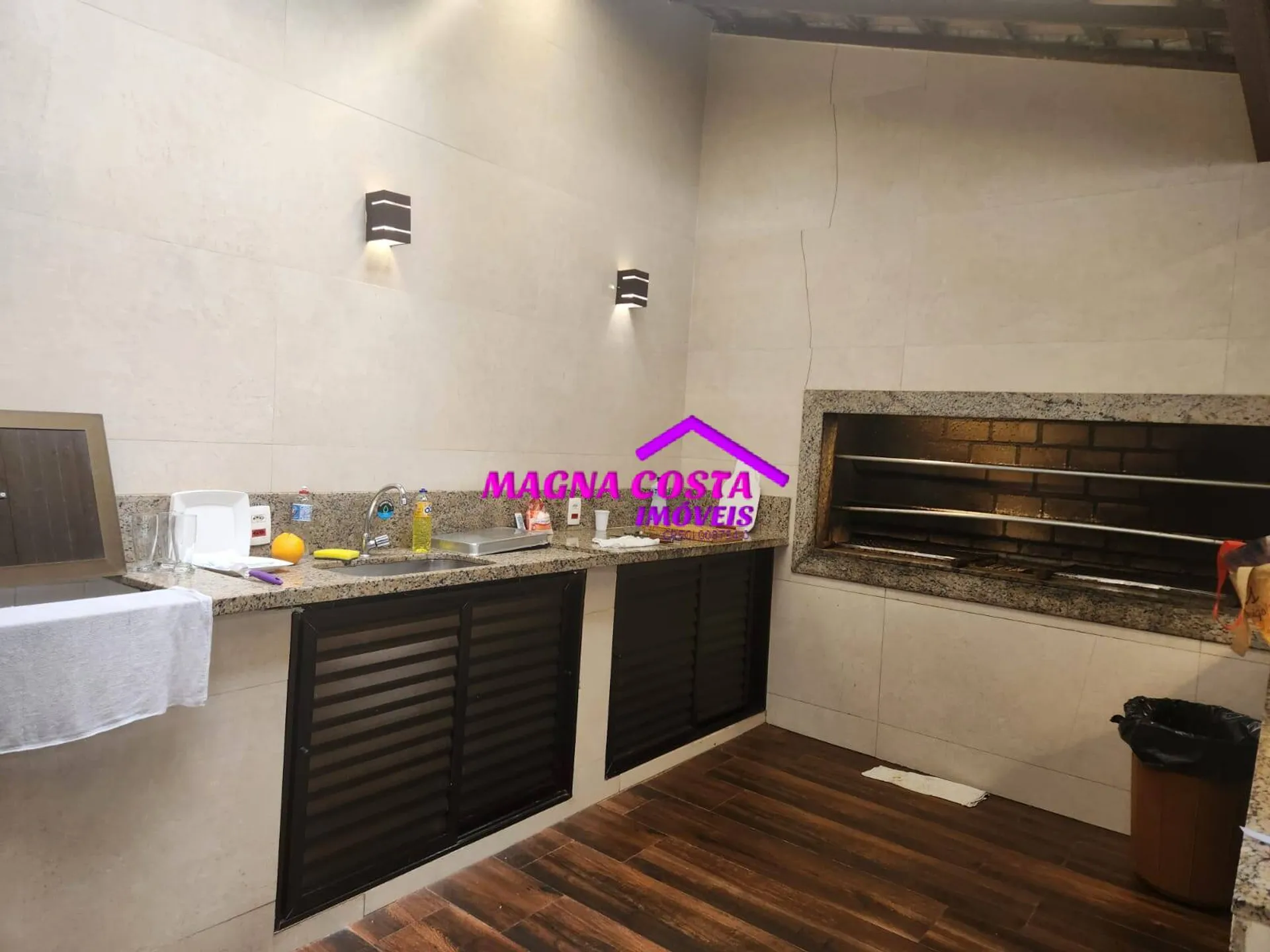 Apartamento para locação de 112 m² com varanda e suíte — photo 41