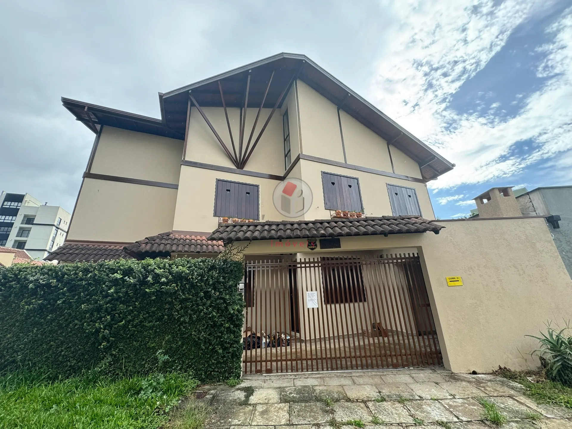 House with 3 bedrooms and private BBQ, 280 m² — photo 4