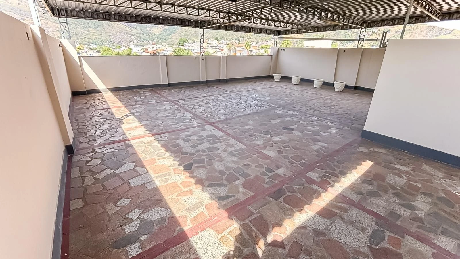 Apartamento sin amueblar de 1 dormitorio y 1 baño — photo 26