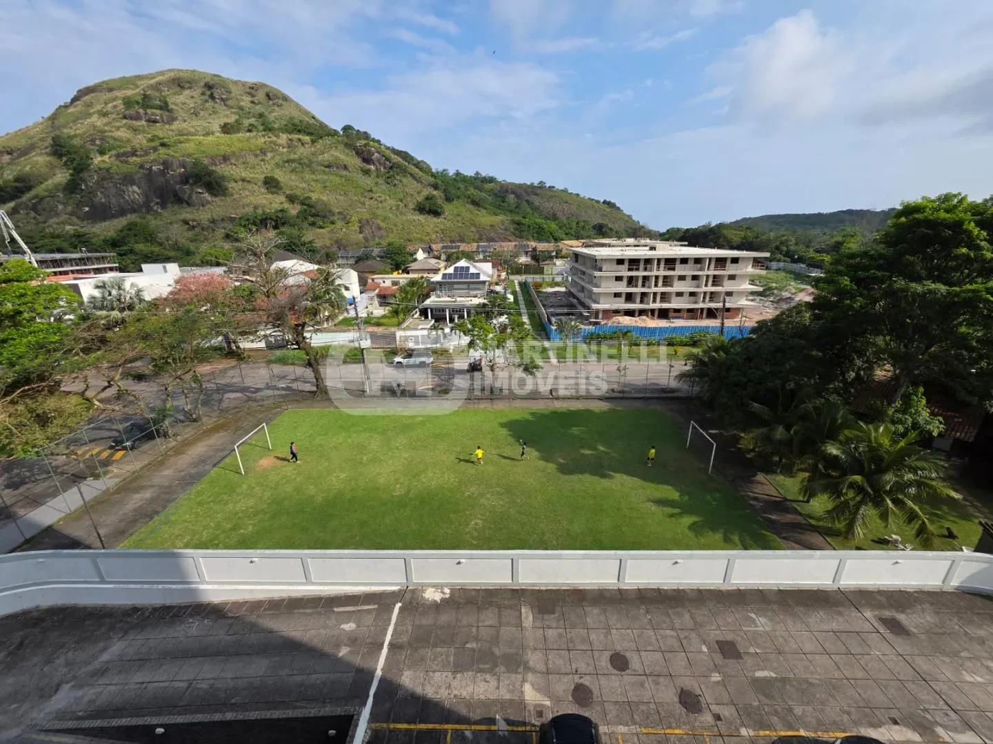 Apartamento, 79 m², com vista para as montanhas — photo 14