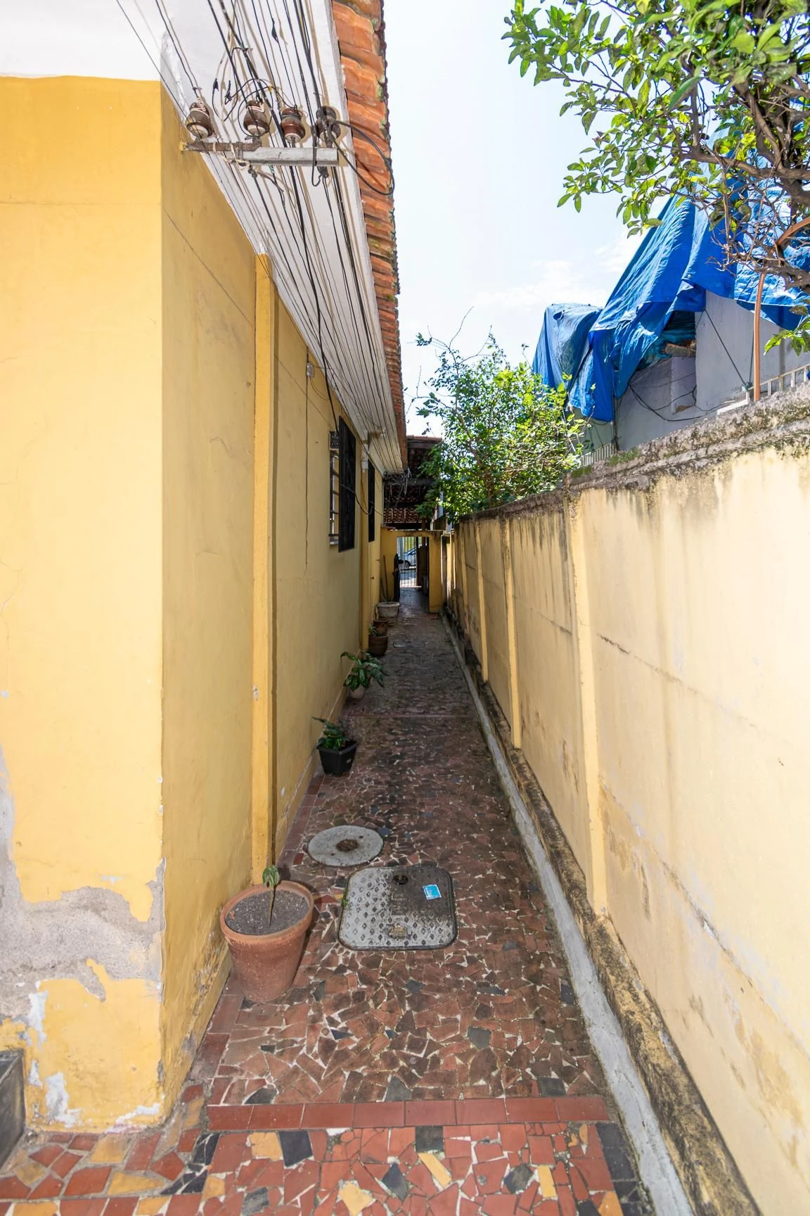 2-bedroom house, 120 m² — photo 37