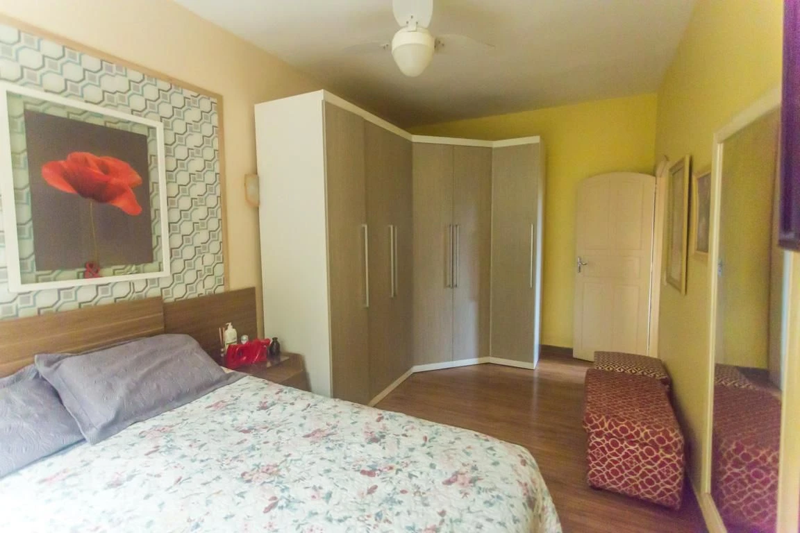 Furnished house with 3 bedrooms and private BBQ — photo 11