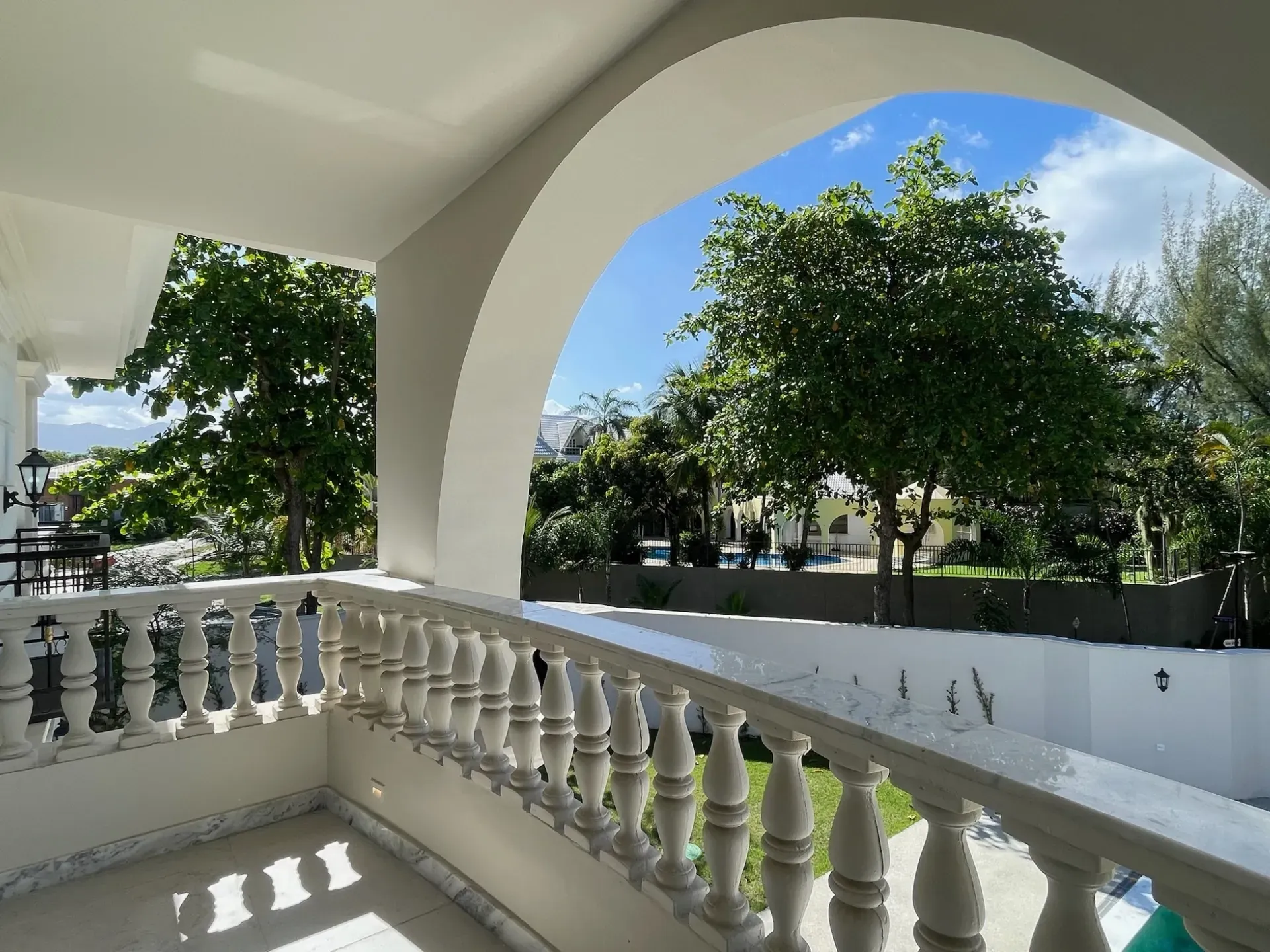 Casa mobiliada com 5 quartos, 5 banheiros e 1.000 m² — photo 35