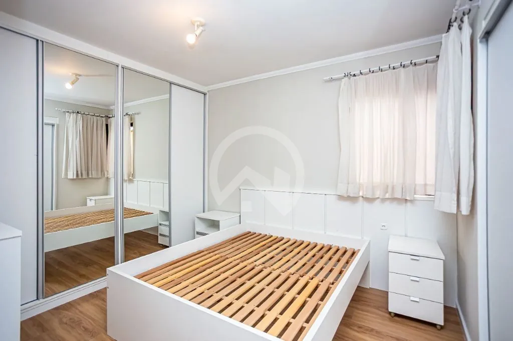 Furnished apartment, 107 m², with a dishwasher — photo 20