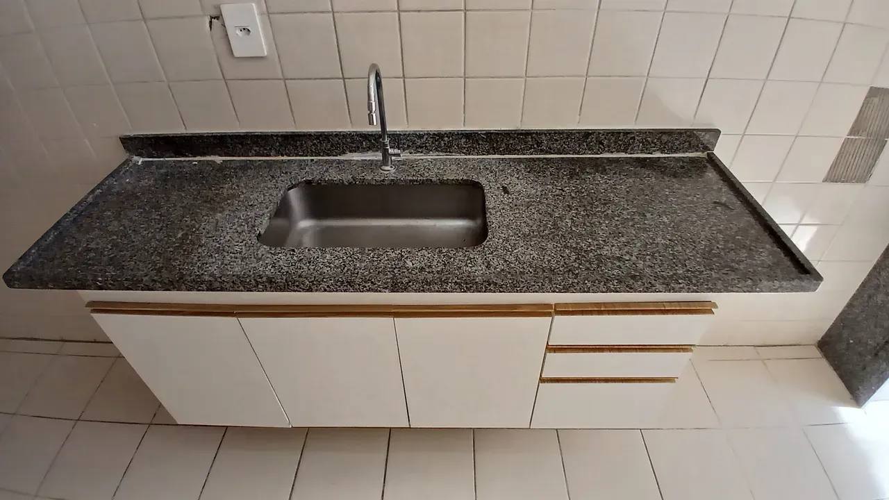 2-bedroom apartment with a balcony and 67 m² — photo 36
