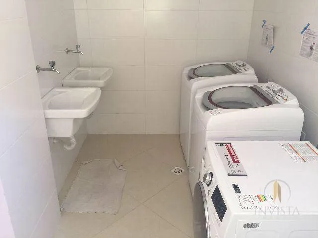 46 m² apartment with 2 bedrooms, 2 baths and 1 parking — photo 27