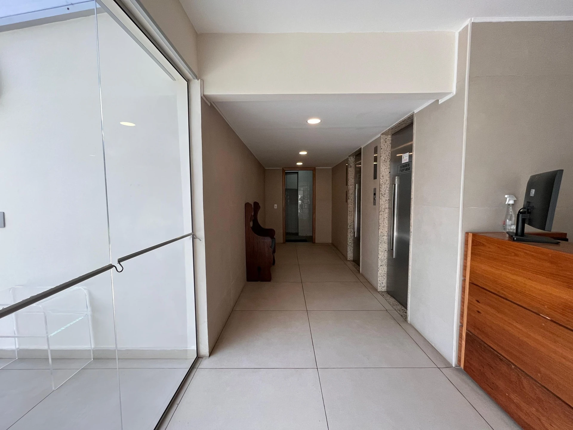 Unfurnished 2-bedroom rental apartment with 2 baths — photo 48