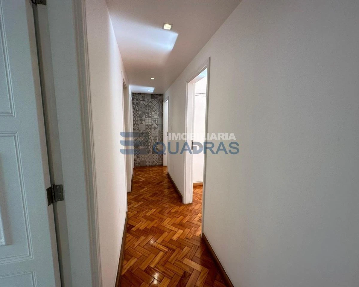 4-bedroom apartment with a home office in Rio de Janeiro — photo 44