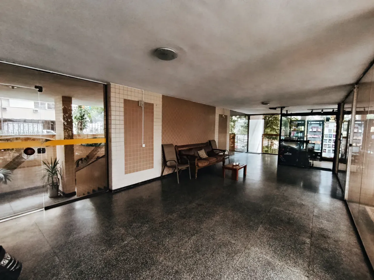 3-bedroom, 69 m² apartment in Rio de Janeiro — photo 18