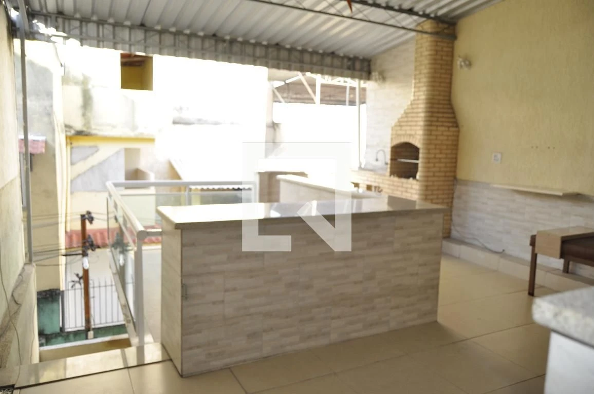 Garden in a one-bedroom house, 60 m² — photo 20
