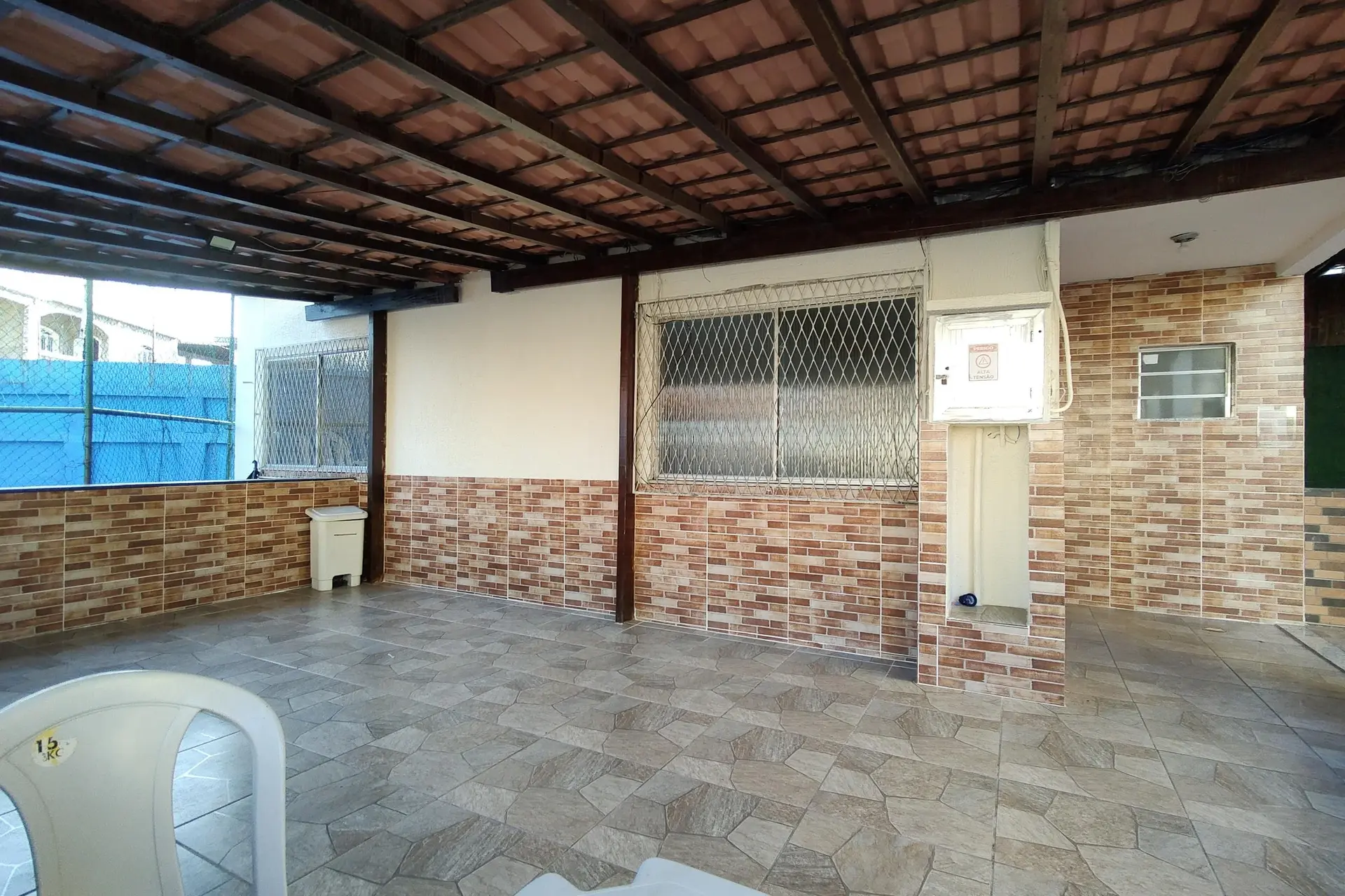 Apartamento para aluguel mobiliado com 3 quartos — photo 7