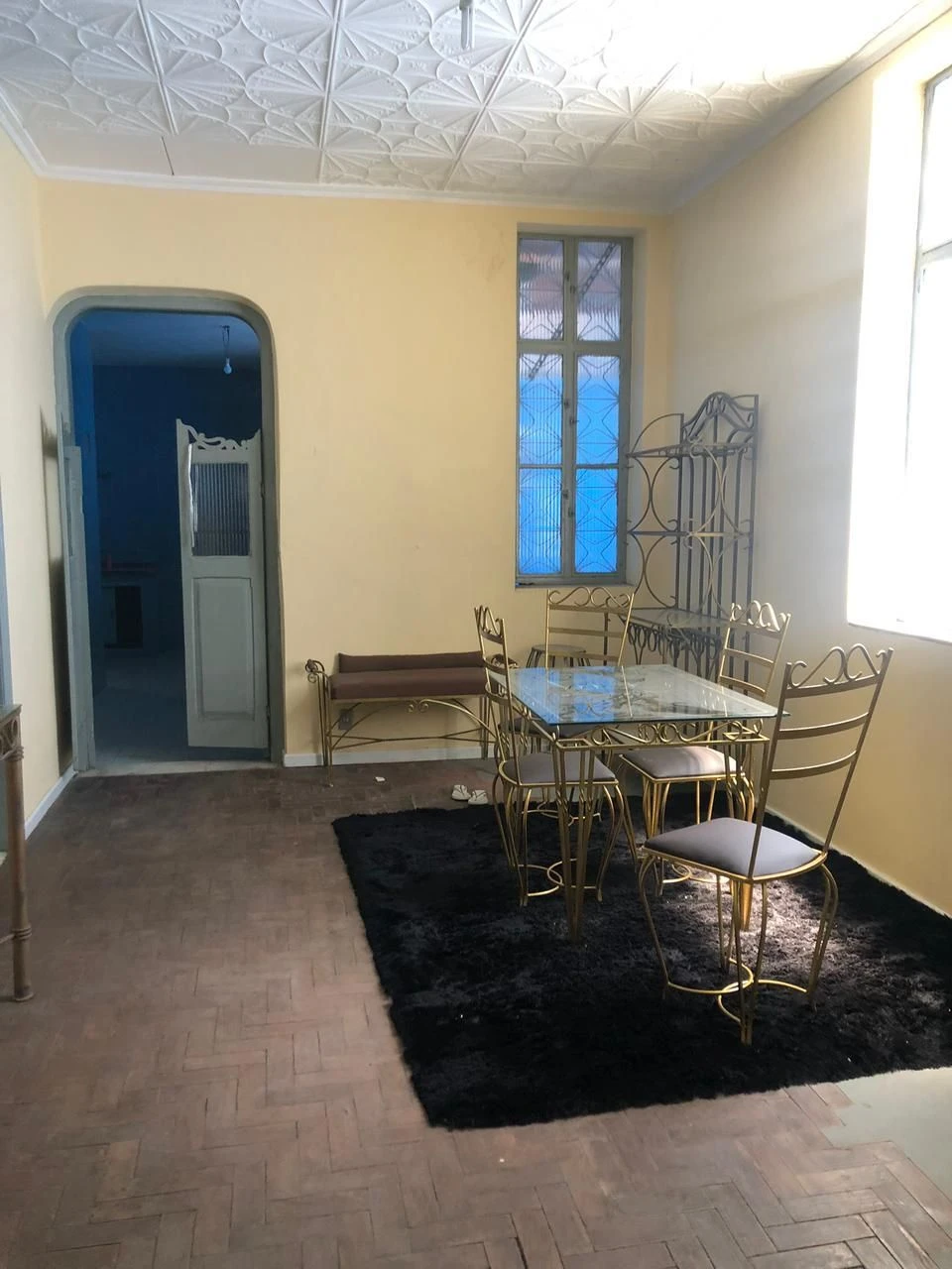 Casa con 5 dormitorios y 1 baño, cocina independiente — photo 6