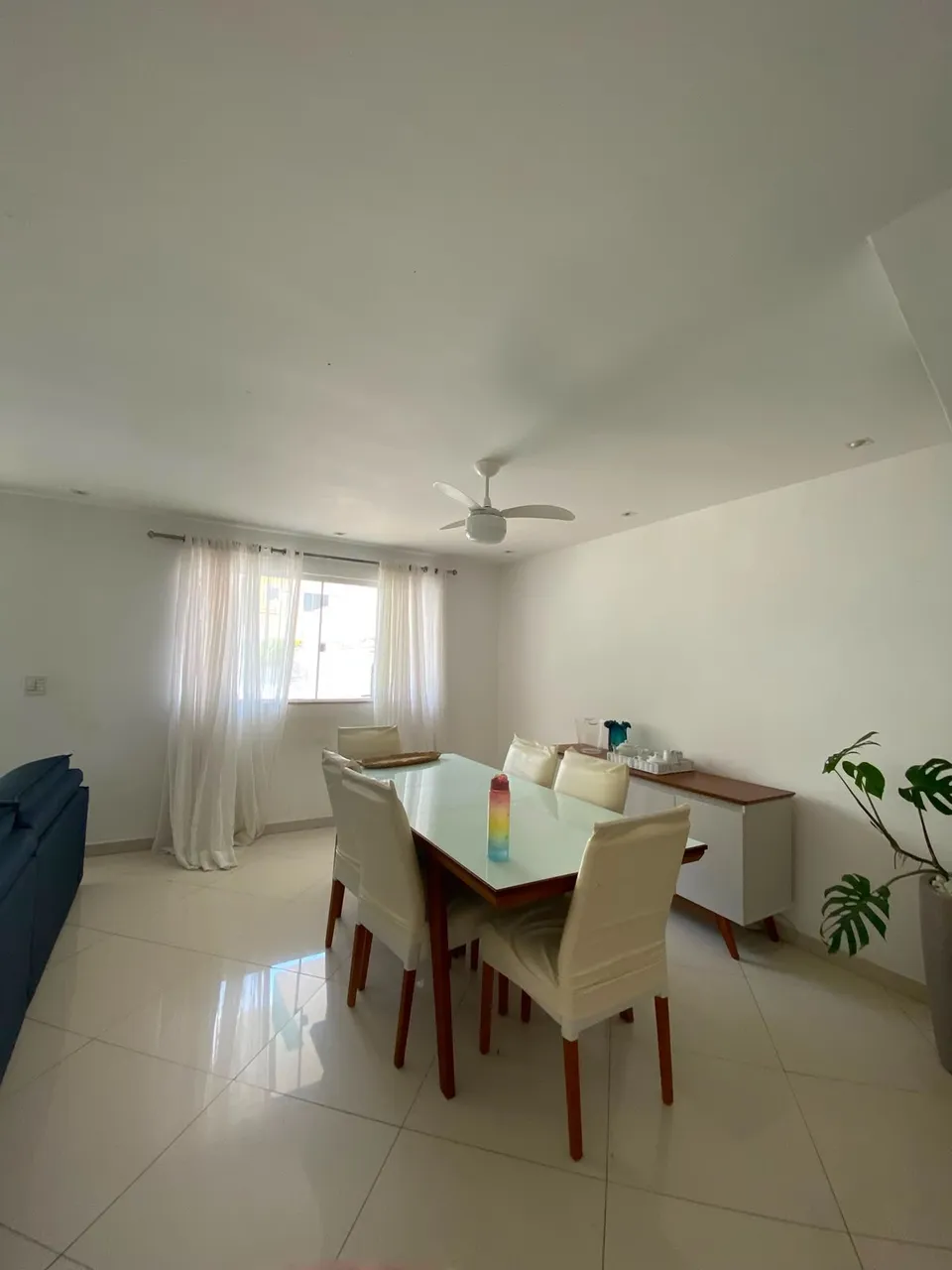 Casa amueblada con 3 dormitorios y cocina cerrada moderna — photo 6