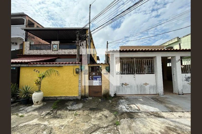 One-bedroom house, 50 m² — photo 35