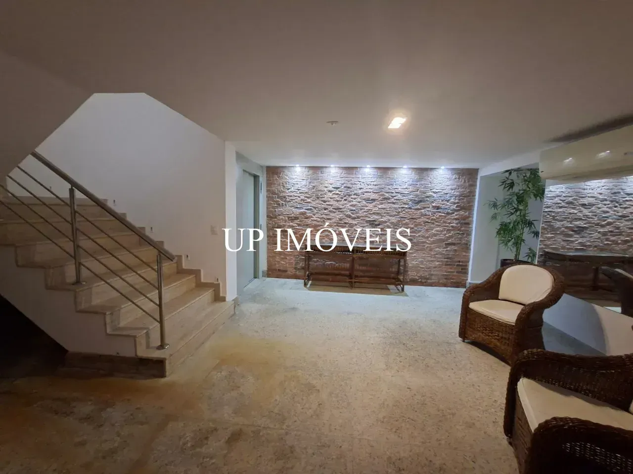 Apartment with 5 bedrooms and 5 parking spots, floor-to-ceiling windows — photo 57