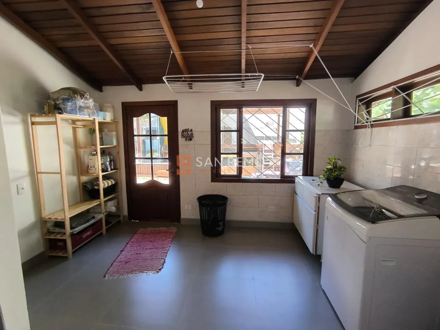 Furnished house, 135 m², with a home office — photo 6