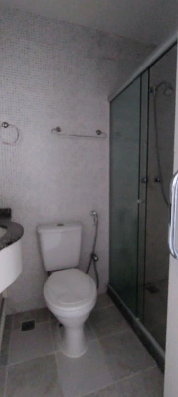 Пентхаус на 4 спальни с 2 ванными при спальнях и грилем — photo 11