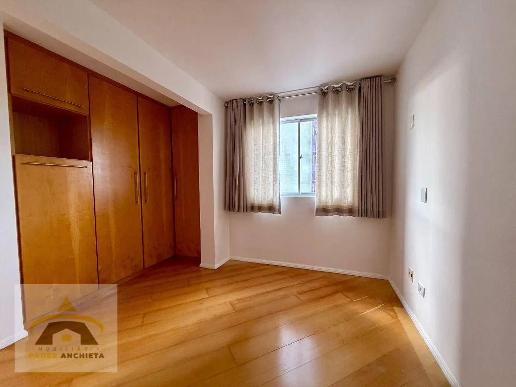 Furnished 1-bedroom apartment with a private BBQ area — photo 39