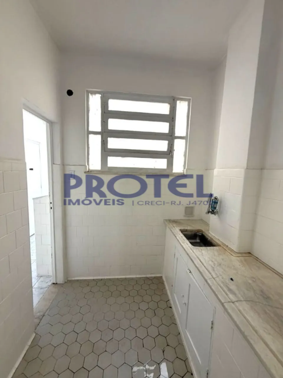 Apartamento com 2 quartos e 1 banheiro, sem vaga — photo 4