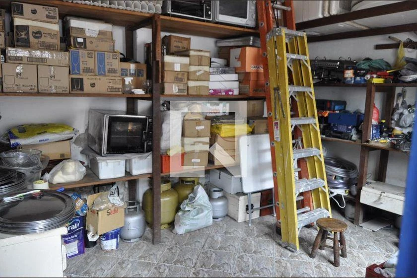 Casa para alugar com 5 quartos e jardim privativo — photo 45