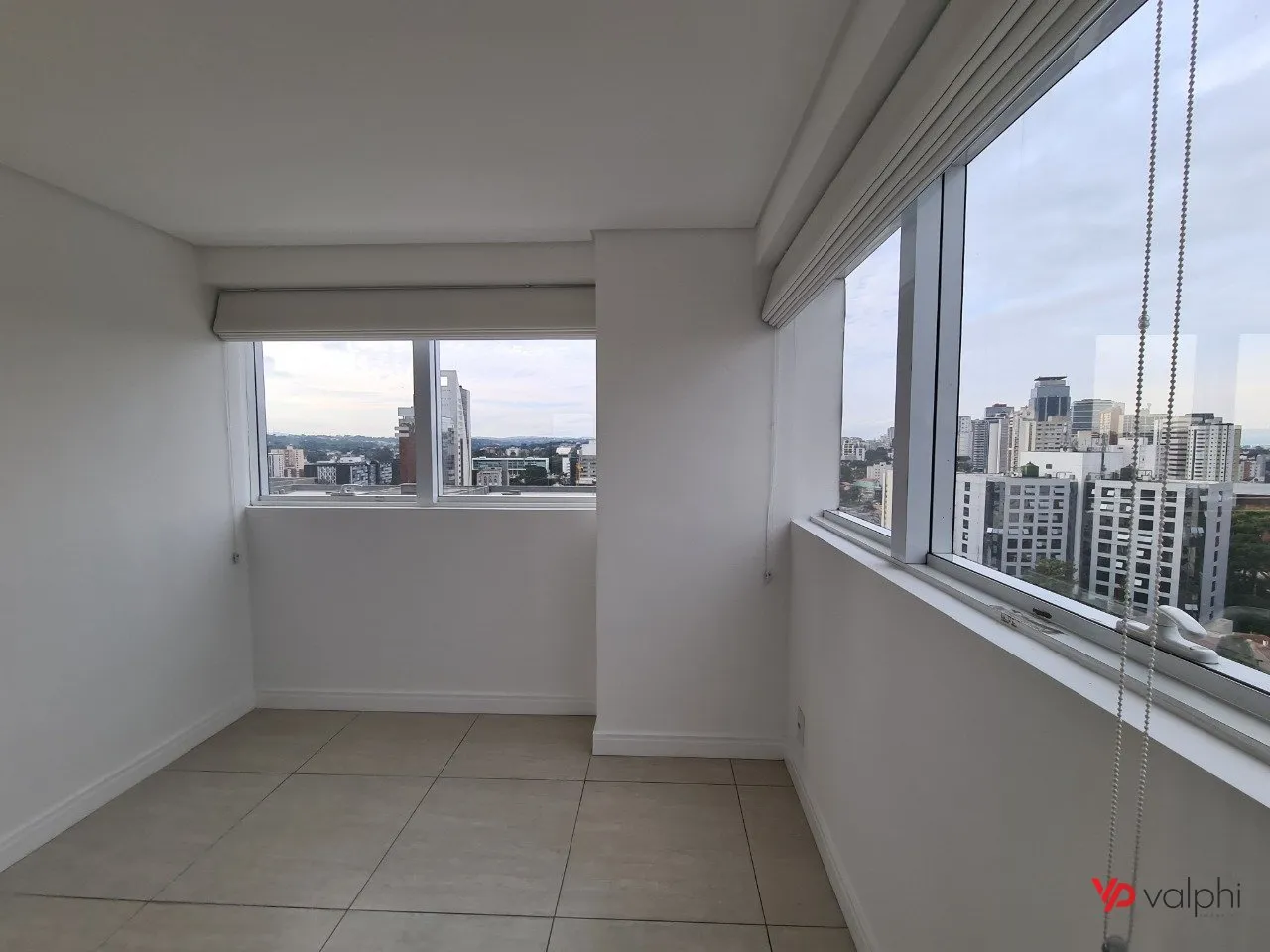 Apartamento com cozinha integrada e 2 vagas de garagem — photo 26