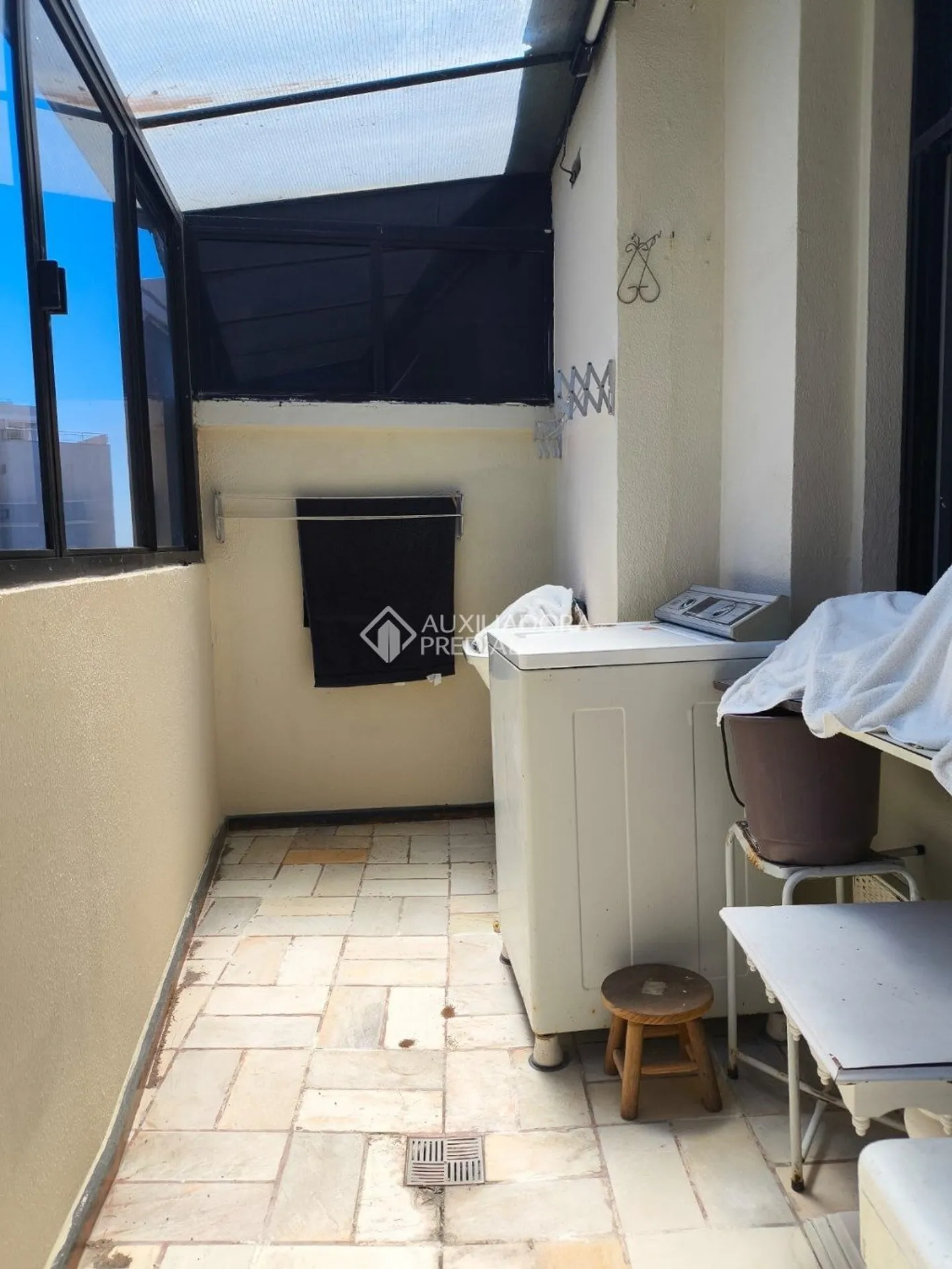 Furnished duplex penthouse 228 m² with 2 bedrooms and 4 parking — photo 25