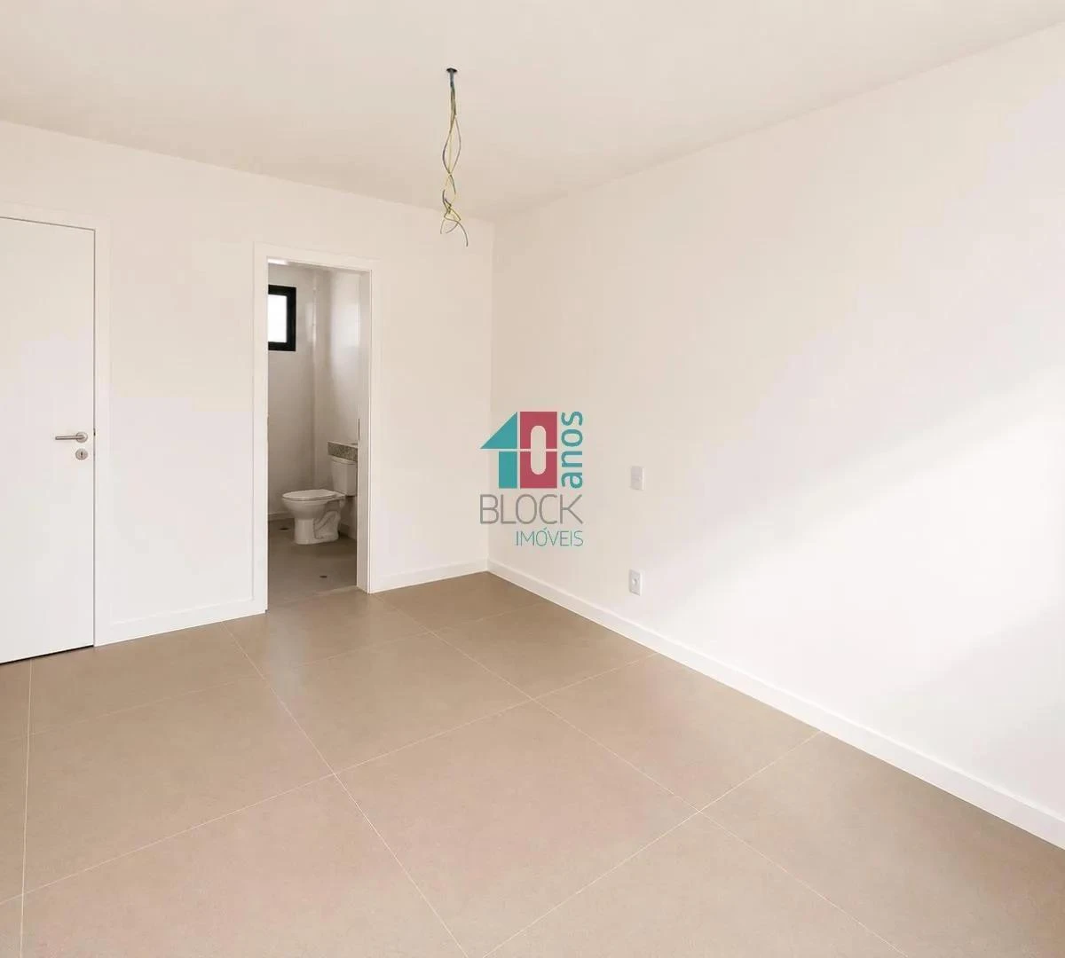 3-bedroom apartment, 1 with its own bathroom, 83 m² — photo 14